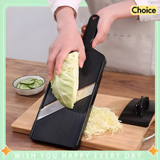 Cabbage Shredder Stainless Steel Cabbage Vegetable Slicer Shredder Kitchen CN