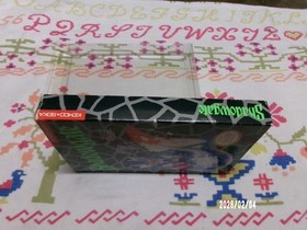#822 Shadowgate NES CIB with both manual & Hint book RARE COMBINATION
