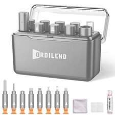 for iPhone Cleaning Kit for Charging Port Cleaner, Multi-Tool iPhone Cleaner ...