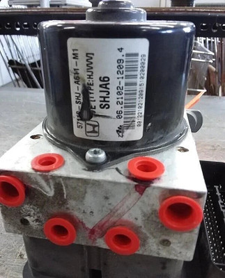 2007-2010 Honda Odyssey ABS Anti-Lock Brake Pump Module Assembly OEM