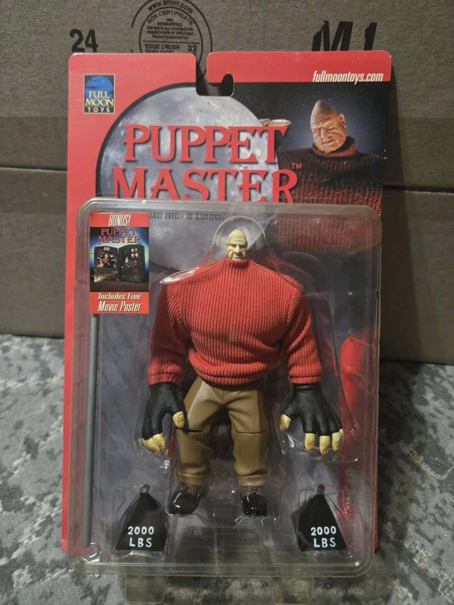 25+ puppet master pinhead for sale | Updated Oct 2026