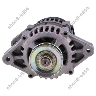 12V Alternator 31410A-78D02 31400A-78B04 for Daewoo Tico Chevrolet Matiz