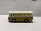 Vintage Matchbox Lesney Transitional Superfast #12 Setra Coach w/Thin Wheels