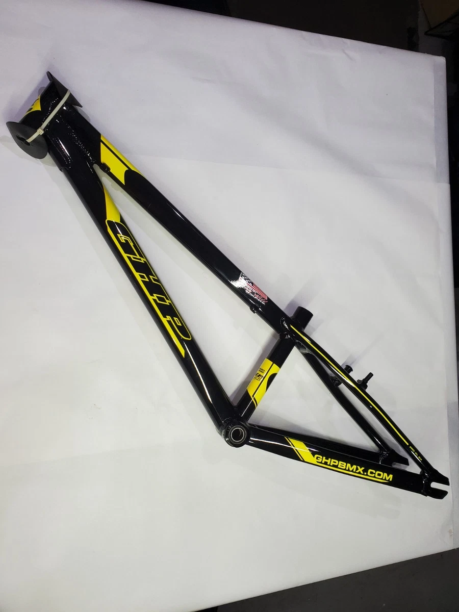 Aluminum 24 in Wheel Bike Frames for sale | eBay