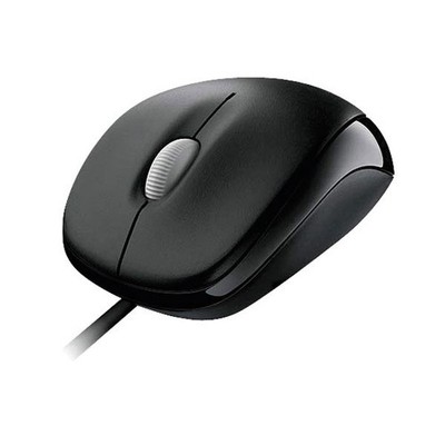 10x Microsoft Basic Optical USB Maus v2.0 - RESTPOSTEN in sehr gutem Zustand