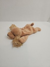 Ty The Beanie Babies Collection Spunky Dog Plush Toy