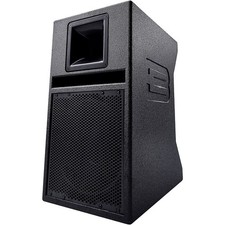 BASSBOSS SV9-MK3 9" Two-Way Powered Top Loudspeaker 197881436551 RF