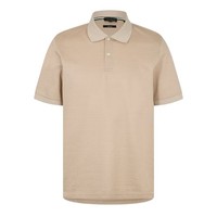 "Ted Baker - \"Auguso\" Poloshirt FüR Herren, Jacquard (GT53389)"
