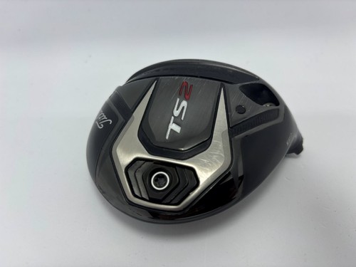Titleist TS2 18° 5W FW solo cabezal diestro sin cubierta excelente estado de Japón - Imagen 3 de 16