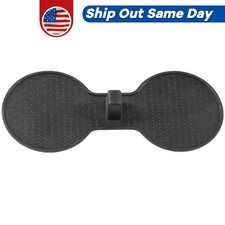 Center Console Cup Holder Mat Insert For 2021-2024 Nissan Rogue 96977-6rr0a New