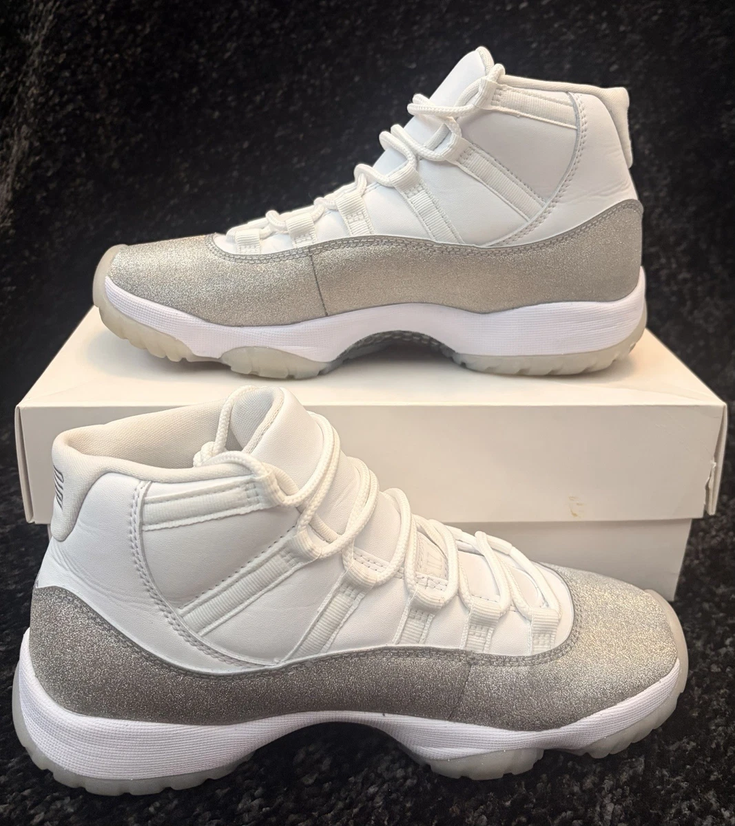 Nike женские Air Jordan 11 - огромный выбор по лучшим ценам | eBay