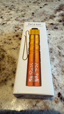  NEW/SEALED Olight i3T 2 EOS - Gold 2025 Birthday Flashlight - Limited Edition