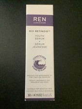 Image of REN Clean Skincare Bio Retinoid Youth Serum 30ml