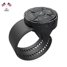 Wireless Bluetooth Remote Control Convenient For Bicycle/Motorcycle Controller g