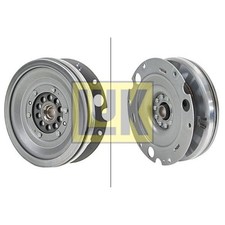 Kit d'embrayage Porsche Macan