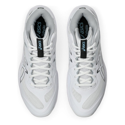 Asics Volleyball Shoes V-Swift FF MT 5 White 1053A072-100 Men's