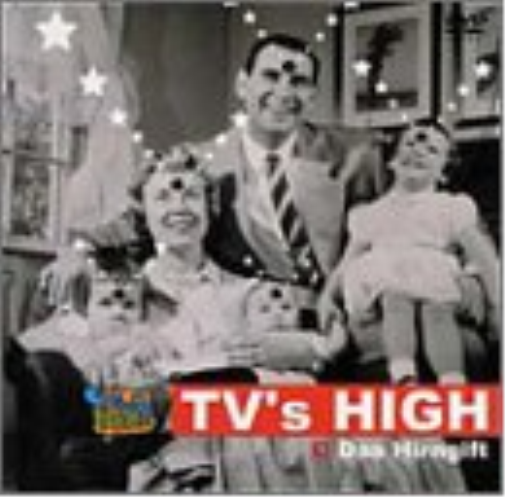 TV's HIGH [DVD] (DVD)