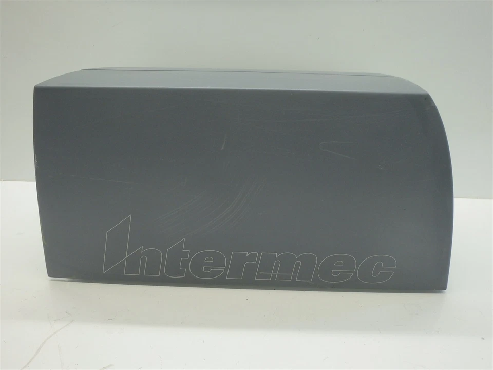 Intermec Easycoder PM4i Thermal Barcode Printer - Image 4 of 4