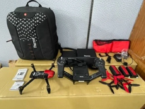 Parrot Bebop Drone 2