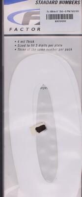 Factory Effex Standard 8