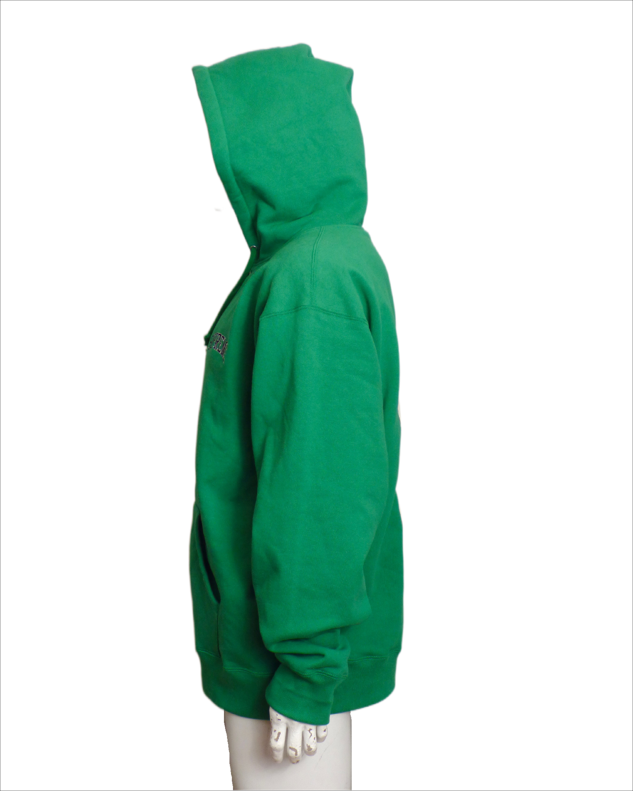 supreme pillsbury doughboy hoodie