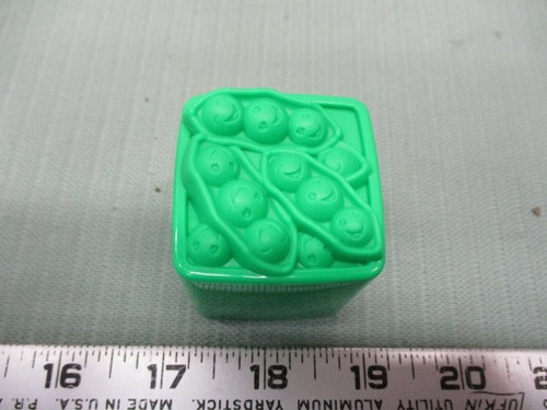 Fisher Price Laugh & Learn Learning Pick Picnic Garden Party Lunch Parts Pick 1 - 第 82/87 張圖片