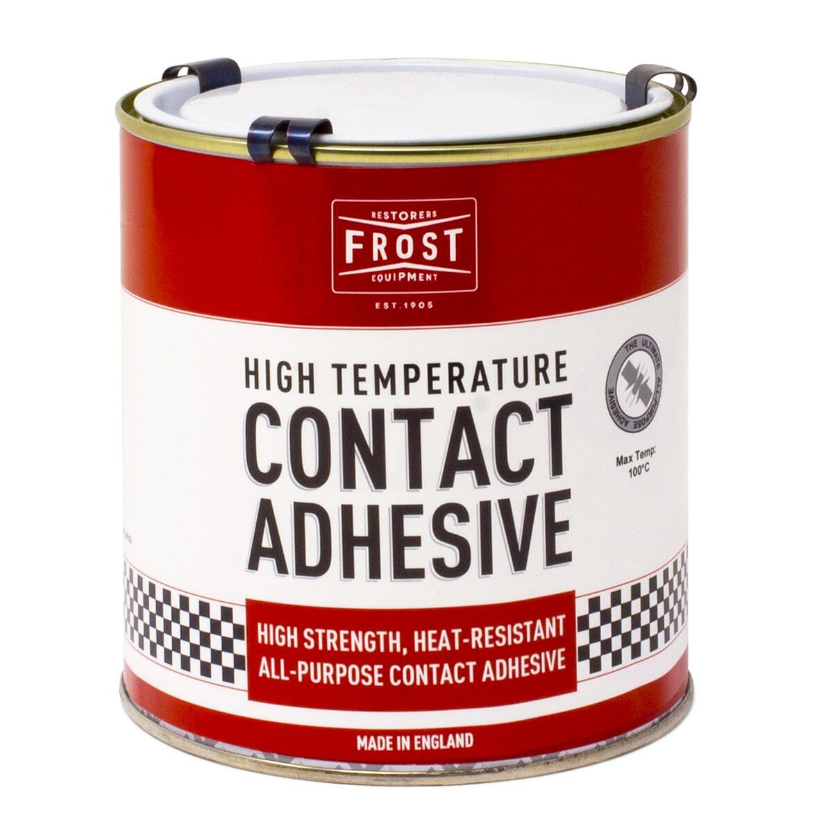 High Temp Contact Adhisive Automotive Glue Bond Leather Cloth Fabrics Upholstry