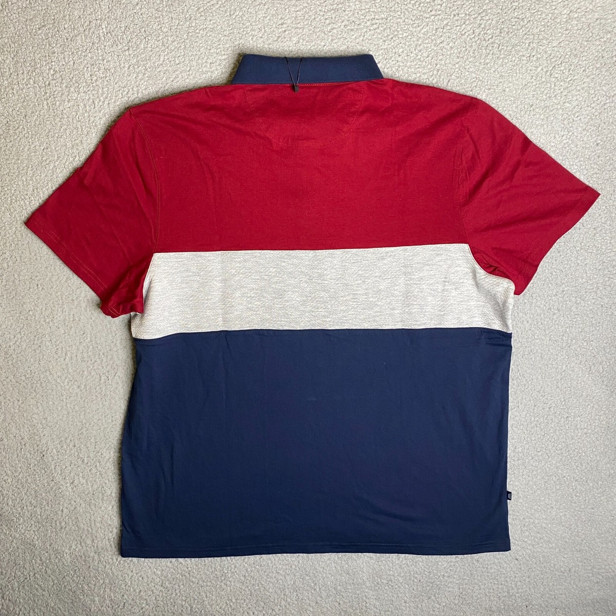 aLORS Paris Polo shirt【Nectar】 Figue POLO SHIRT [NECTAR] Figue – aLORS online store