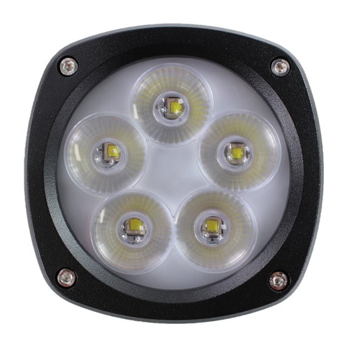 E-180-1300 Luce LED per Bruco - Foto 5 di 6