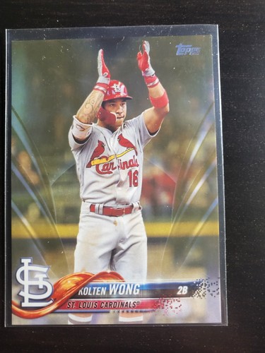2018 Topps Series 1 & 2 Serial Numbered #'d /50 /67 /76 /99 /2018 You Pick - Picture 29 of 86