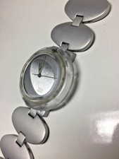 Swatch The Originals PMK145B Riverstone Small Uhr NEU!! -10% OFF