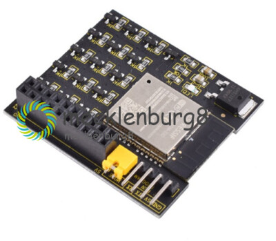 NEW 16 Channel Wireless WIFI Module IoT ESP32 Relay Driver Remote Controller