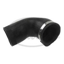 GATES Ladeluftschlauch passend für VW Touran 1T1 1T2 1.4 TSI Tiguan 5N_