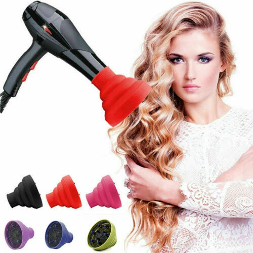 Fasce, fermagli e accessori senza marca per l'acconciatura dei capelli