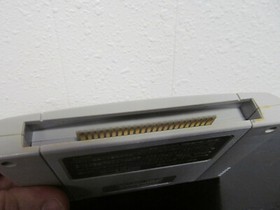 1992: Super Famicom SFC ( Ranma 1/2: Bakuretsu Rantou-Hen )  ~ Japan Import 