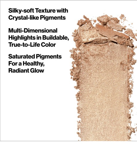 Revlon Skin Lights Prismatic Highlighter Twilight Gleam#202 - Picture 5 of 8