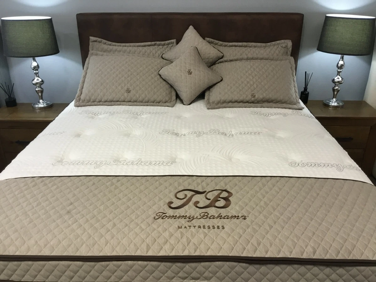 Tommy bahama clearance mattress