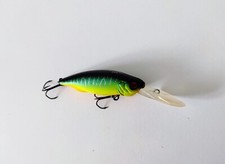 Megabass Bait-X Concept Wobbler/66 mm. / Rari...