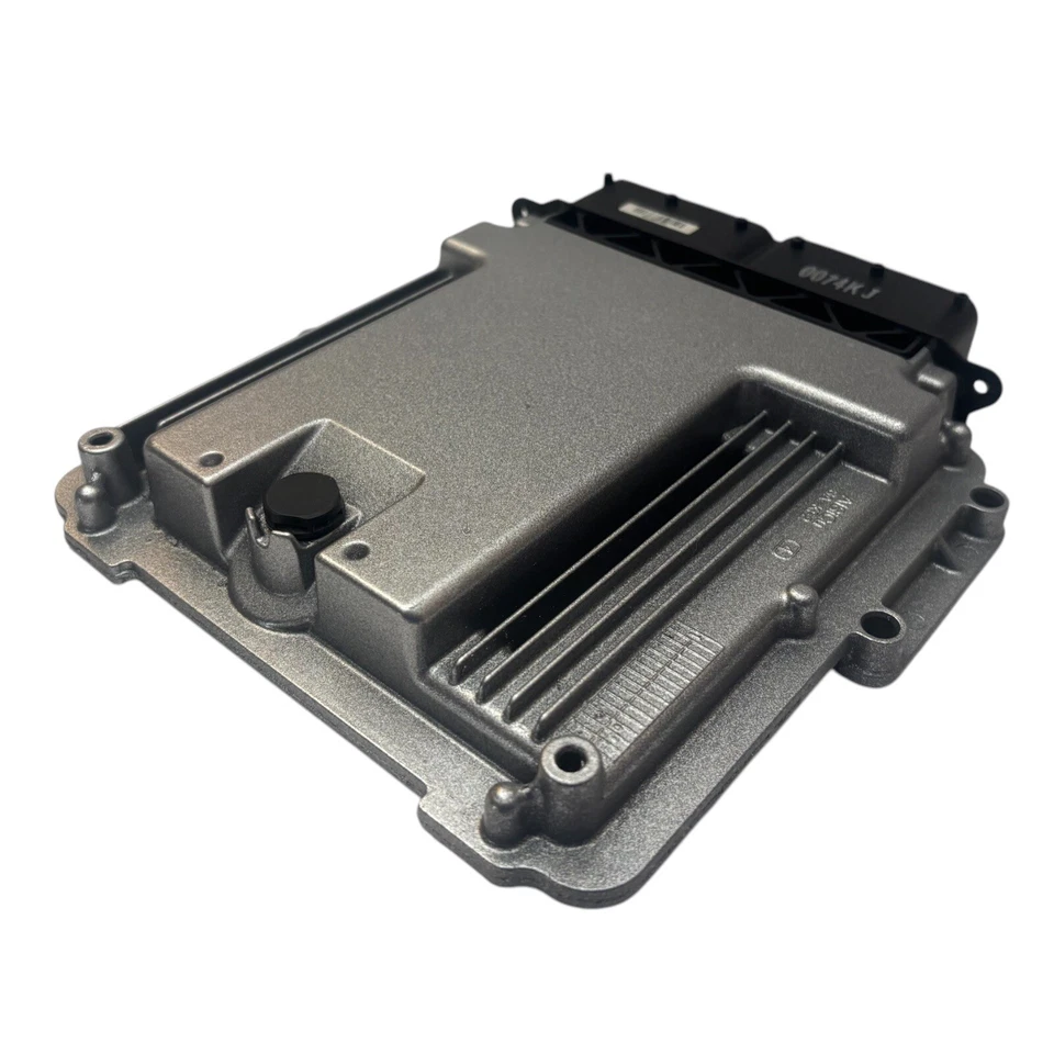 39110-2BDT2 programado PLUG&PLAY 2014 Kia Rio 1,6 L módulo de control del motor ECM Foto 3 de 4