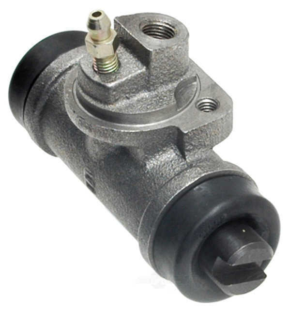 Drum Brake Wheel Cylinder fits 1990-2002 Nissan D21 Frontier