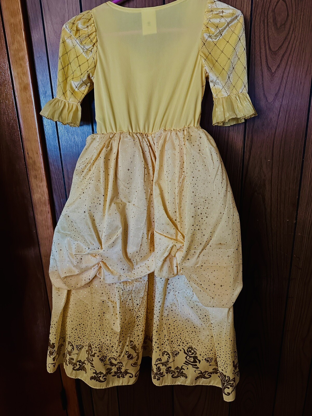 Disney Store Princess Belle Beauty & The Beast Dr… - image 11