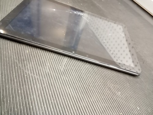 Peaq Pet 101-H232E-13 Tablet 32 GB RAM 2GB 2.0 GHz Screen Not Working For Parts - Afbeelding 8 van 14