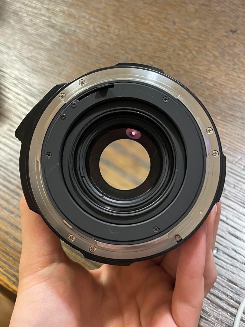 SMC Pentax 67 Macro 100mm f/4 Lens Pentax 67 Good condition SMC Pentax 67 Macro 100mm f/4 Lens Pentax 67 Good condition