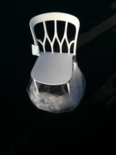 Outdoor Chair By Bontempa Casa Galaxy Made In Italy