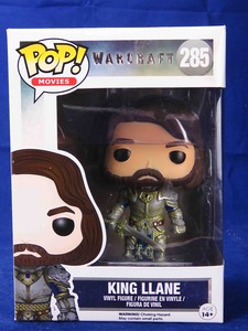 funko pop warcraft