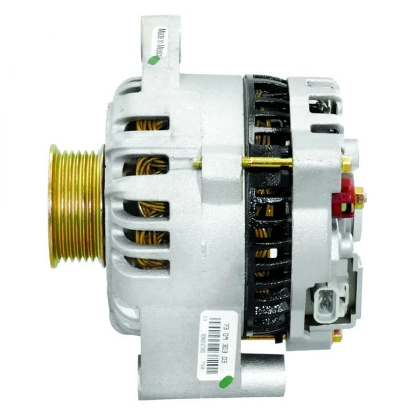 Alternador Remy 23720 remanufacturado para Ford Taurus 2000-2001 3,0 L V6 Foto 3 de 4