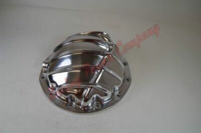 RPC R5082 12 bolt GM Chevy Aluminum Rear End Cover 8.8