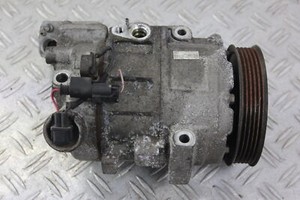 81672 Kompressor Klimakompressor Verdichter 0002309411 Mercedes-benz Vaneo 1.9