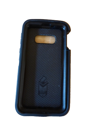 OTTERBOX Sam Defender Pro For Samsung Galaxy S10e - Black for sale online