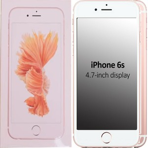 iphone 6s rose gold 32gb usado